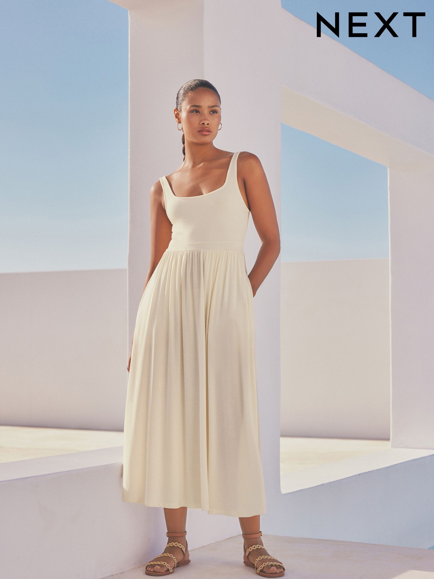 Long torso dresses 2025