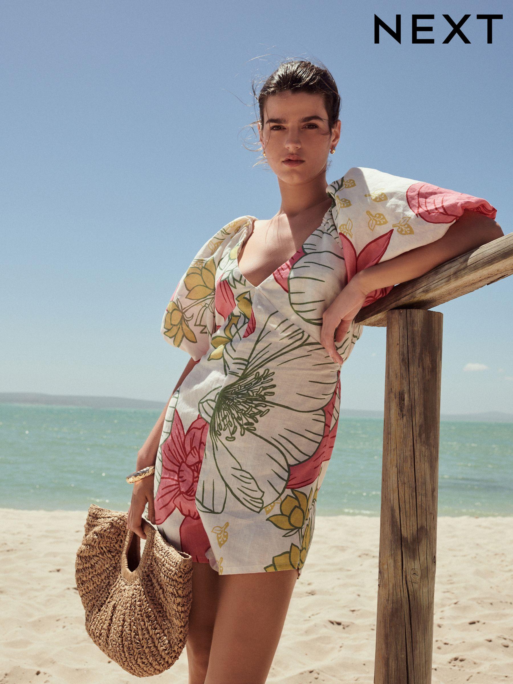 Women s Sale Playsuits Casual Beachwear Next Luxembourg