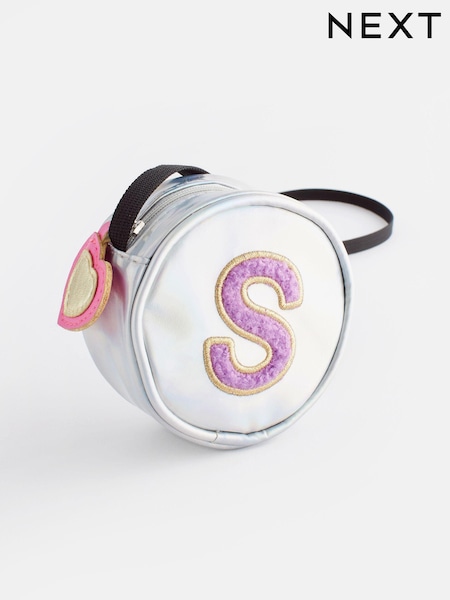 Srebro S - Mini Initial Bag (N38337) | € 11