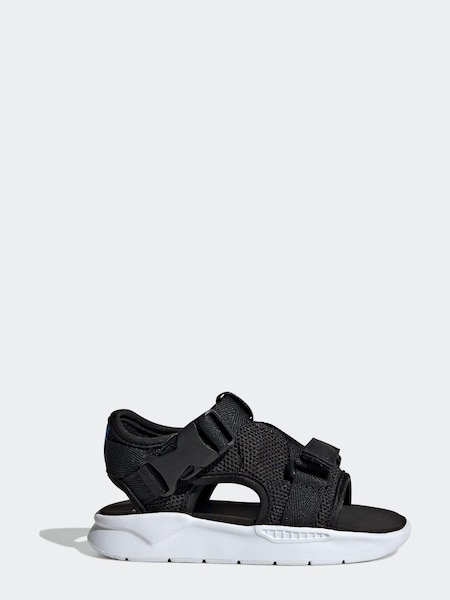 adidas Originals 360 3.0 Black Sandals (N38815) | €21.50