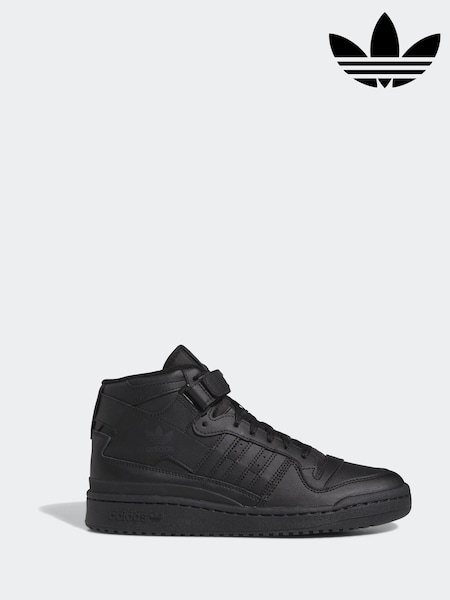 adidas Originals Forum Mid Trainers (N38969) | 315 zł