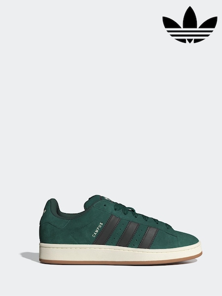 adidas Originals Campus 00S Trainers (N39003) | LEI 354