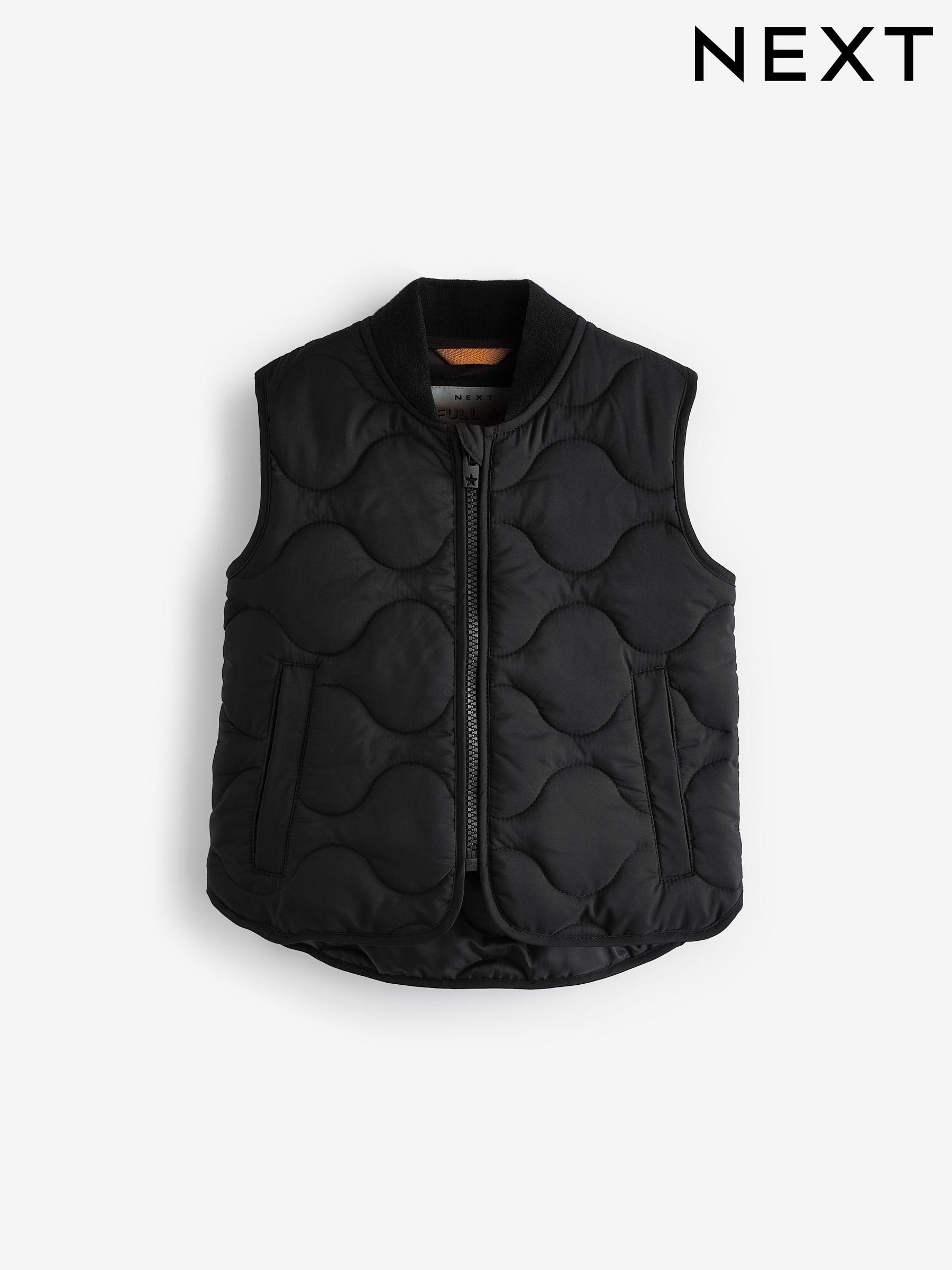 Next childrens gilet discount