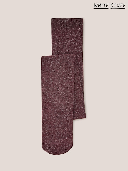 White Stuff Sienna Sparkle Tights (N39141) | €28