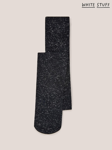 Musta - White Stuff Sparkle Sienna Trikoot (N39180) | €28