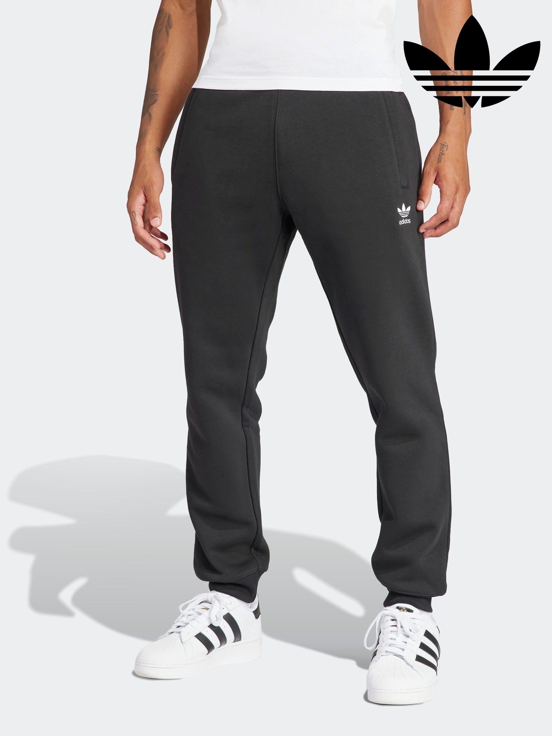 Tall adidas joggers discount