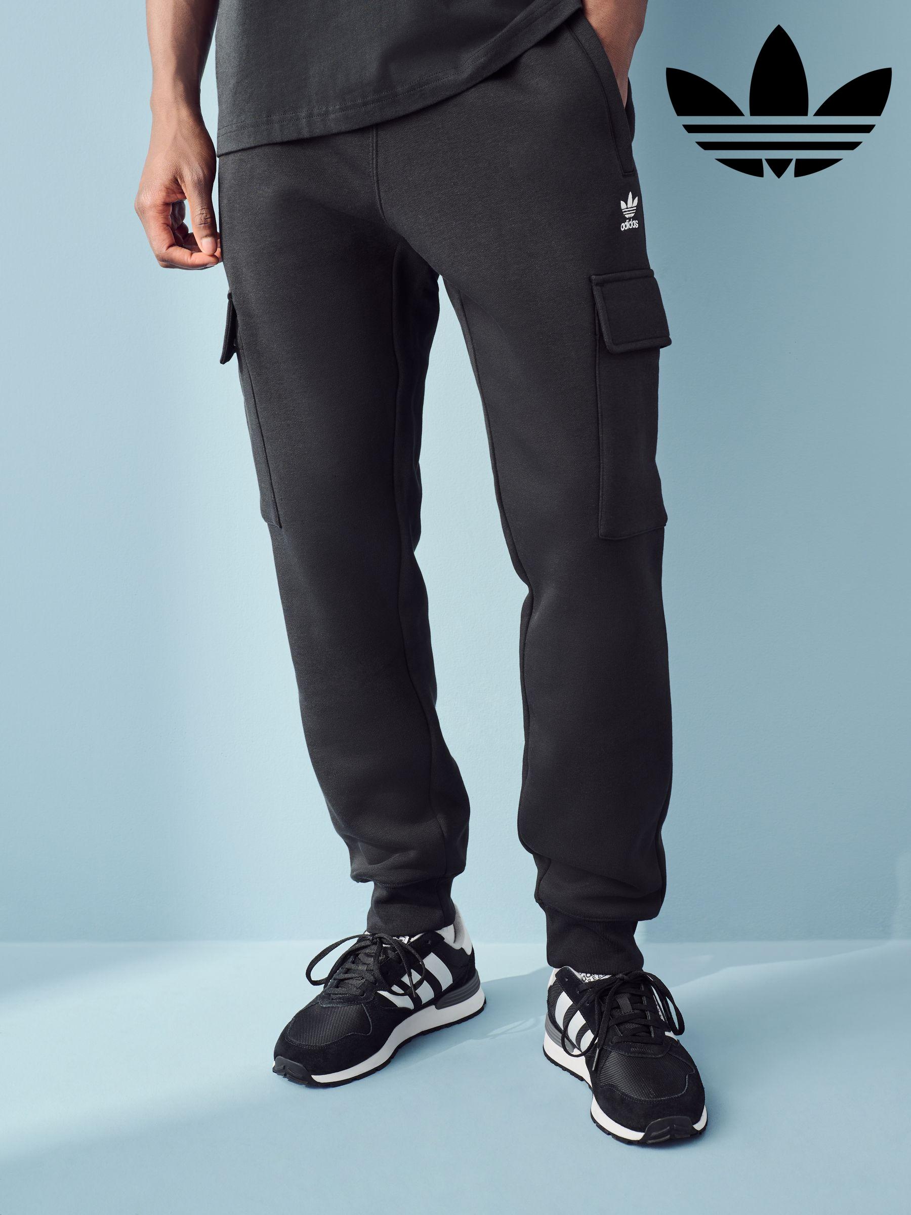 Men s Tall Joggers Adidas Originals Plain Joggers Next Austria