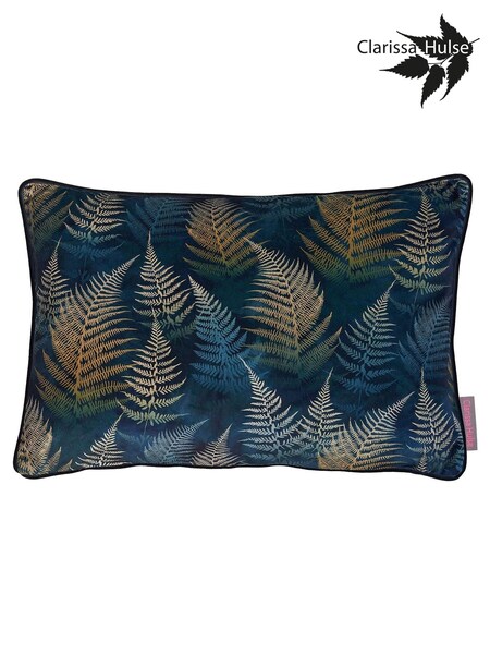 Clarissa Hulse Woodland Fern Cushion (N39397) | 345 zł