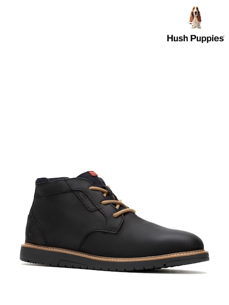Hush Puppies Jenson Chukka Boots (N39584) | €179