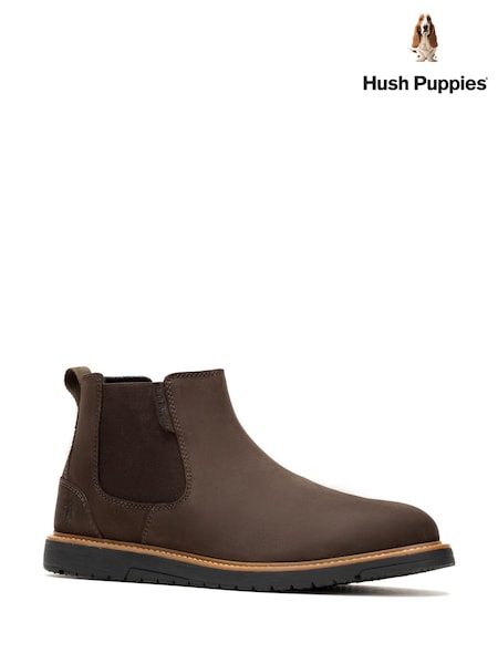 Maro - Hush Puppies Jenson Chelsea Cizme (N39585) | 651 LEI
