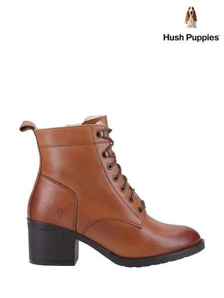 Hush Puppies Harriet Boots (N39606) | €143