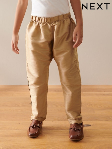 Kurta Trousers (3mths-16yrs) (N39758) | ‏2 د.ك.‏ - ‏4 د.ك.‏
