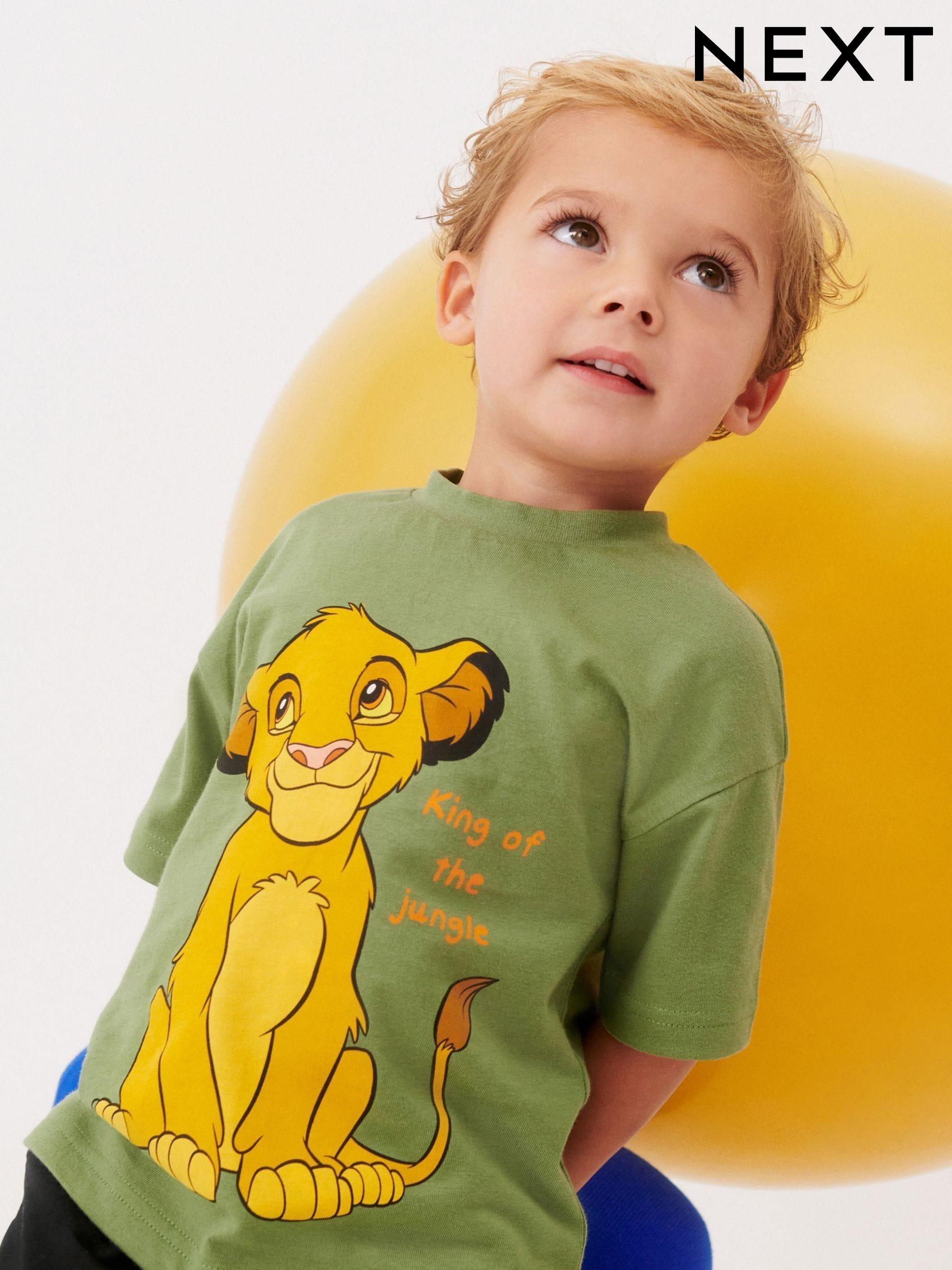 Boys T Shirts Disney Next Ireland