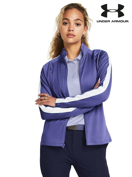Under Armour Storm Midlayer Full Zip Sweat Top (N40657) | 21 €
