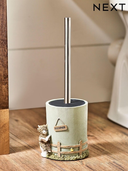 Hamish Toilet Brush (N41112) | ‏11 ر.ع.‏