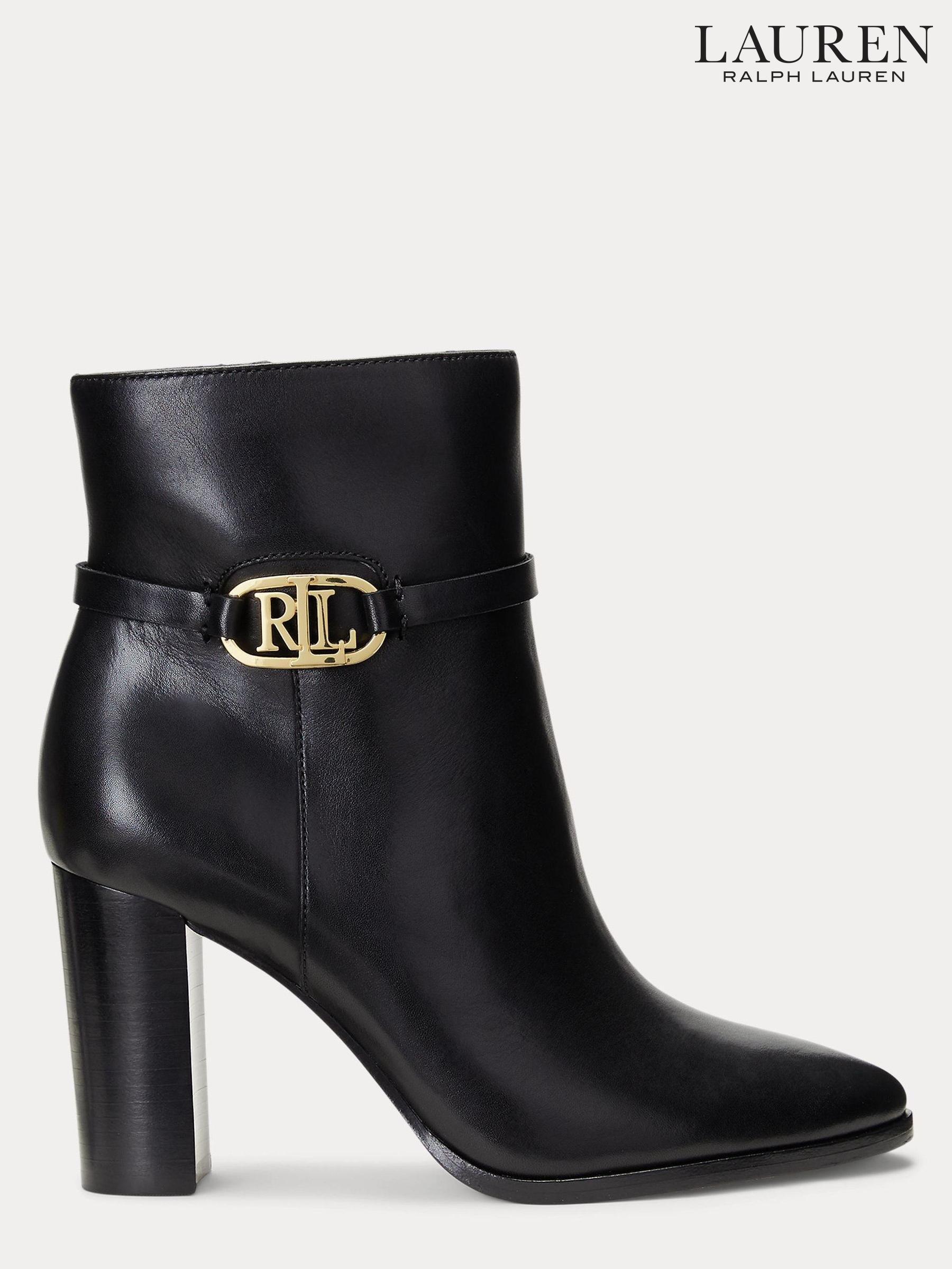 Women s Boots Lauren Ralph Lauren Occasionwear Sale Next Luxembourg
