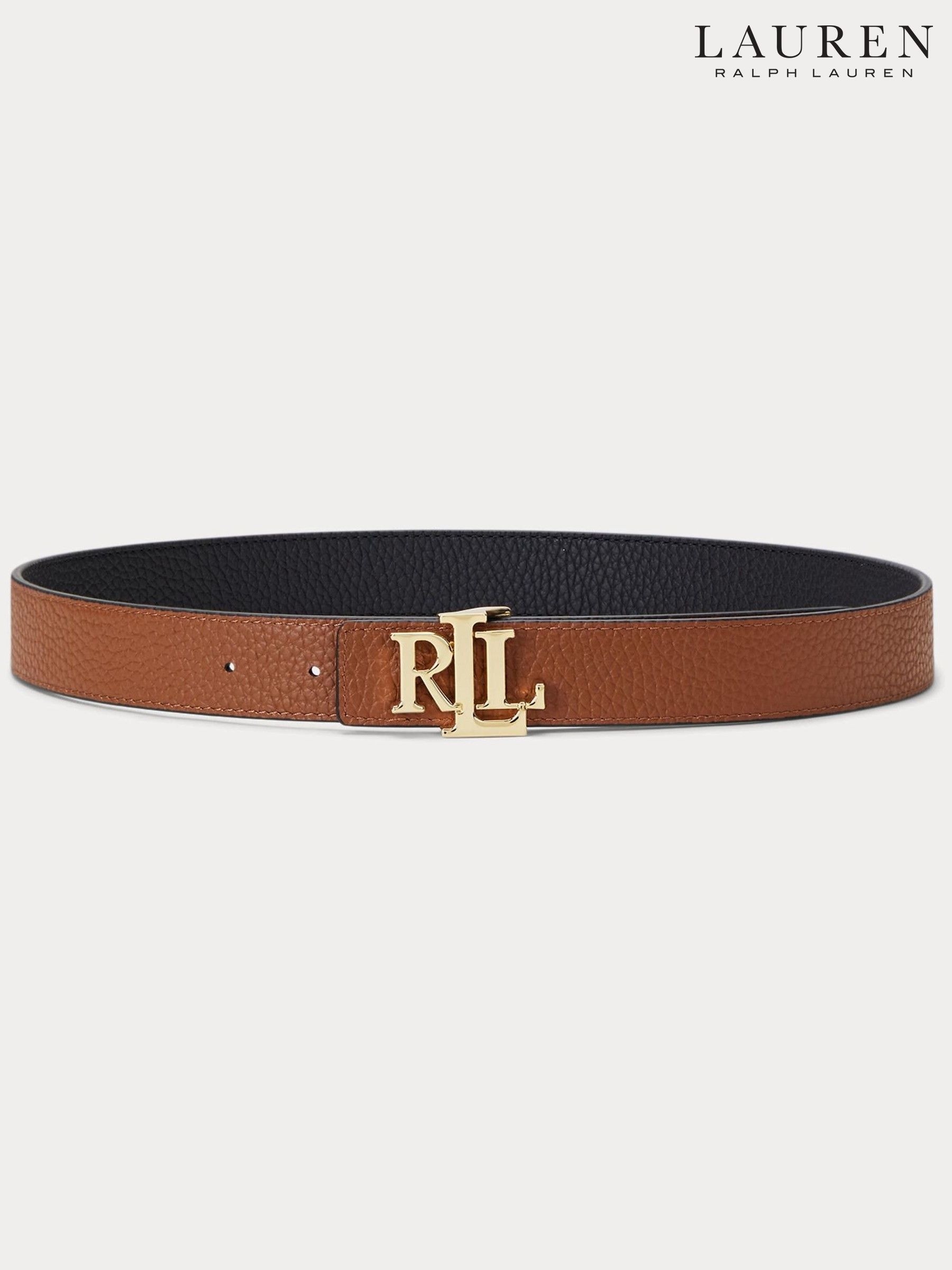 Ralph lauren womens belt hot sale