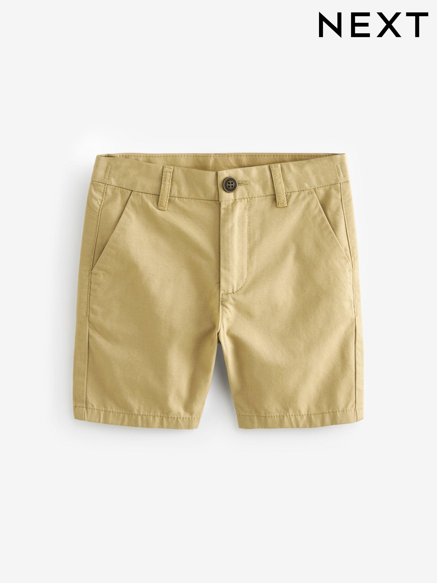 Boys Shorts Natural Casual Next Malta
