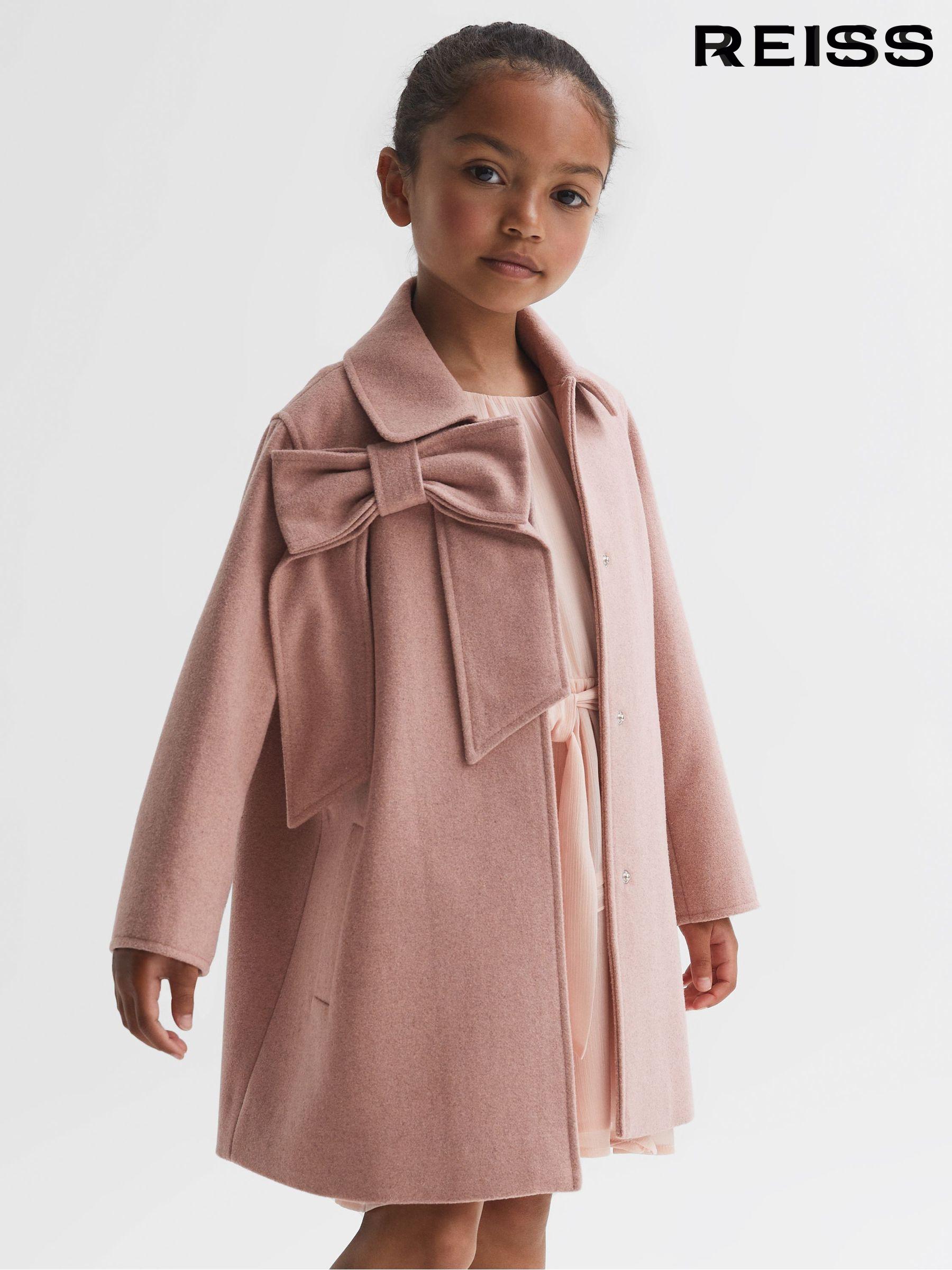 Next younger girls coats new arrivals