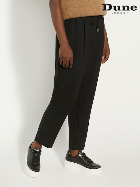 Dune London Episode Flatform Lace Up Sport Trainers (N42433) | € 91