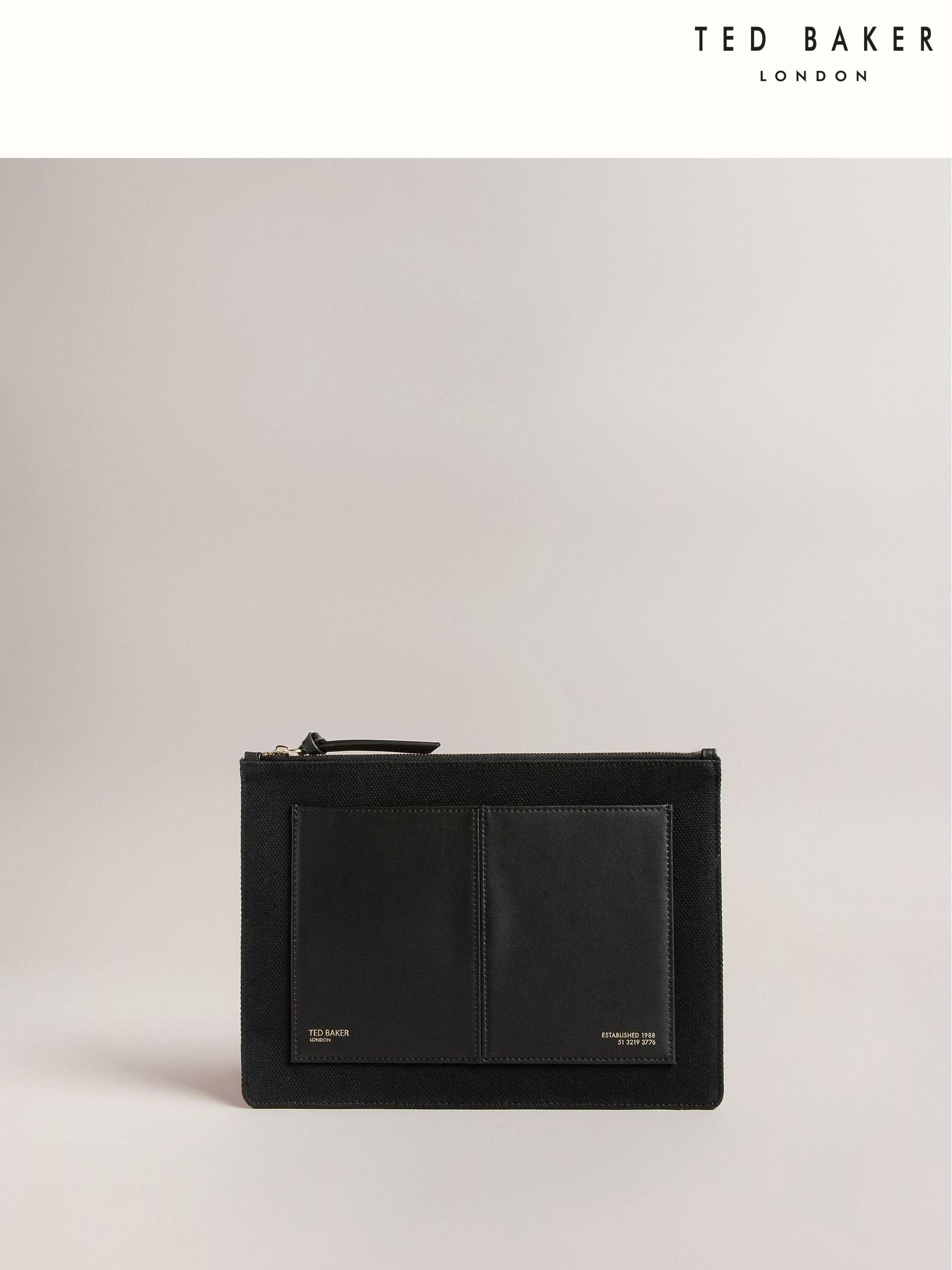 Ted baker clutch sale sales