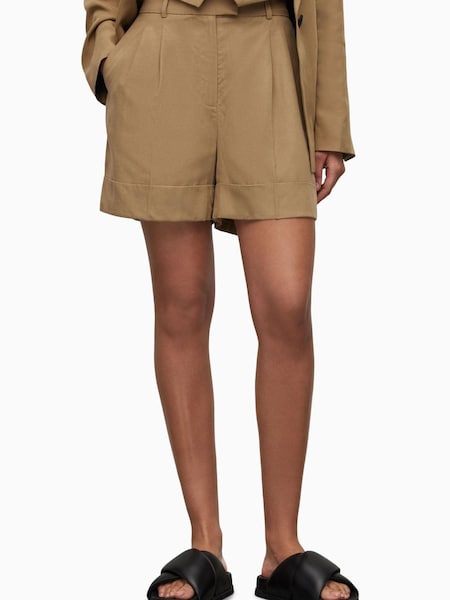 AllSaints Derilyn Shorts (N43339) | €34