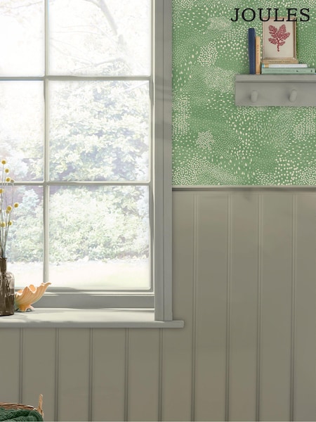 Joules Mono Farm 10M Wallpaper (N43573) | 68 €