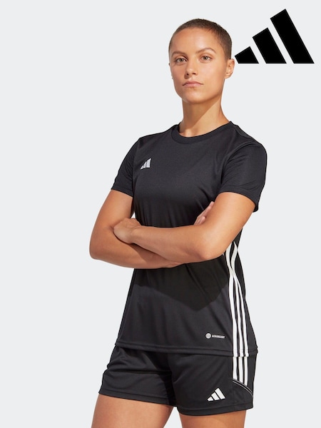 Musta/Valkoinen - adidas Performance Tabela 23 Jersey (N43717) | €28