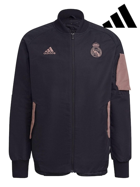 adidas Real Madrid Travel Jacket (N43749) | € 143