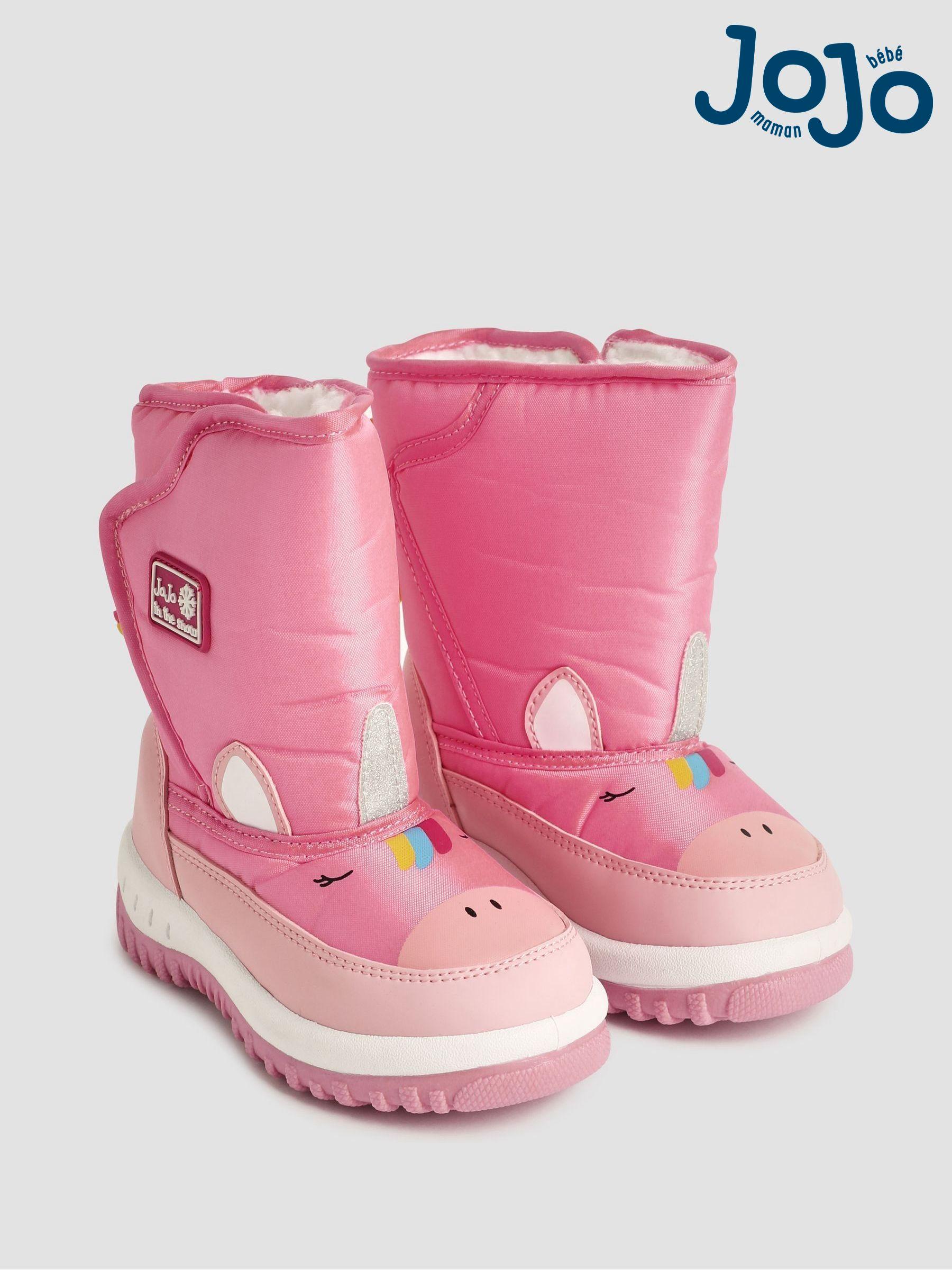 Next toddler girl boots cheap