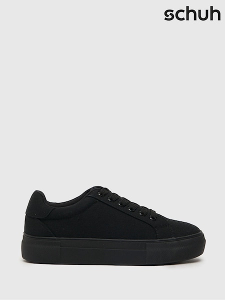 Schuh Madison Platform Trainers (N44318) | €40