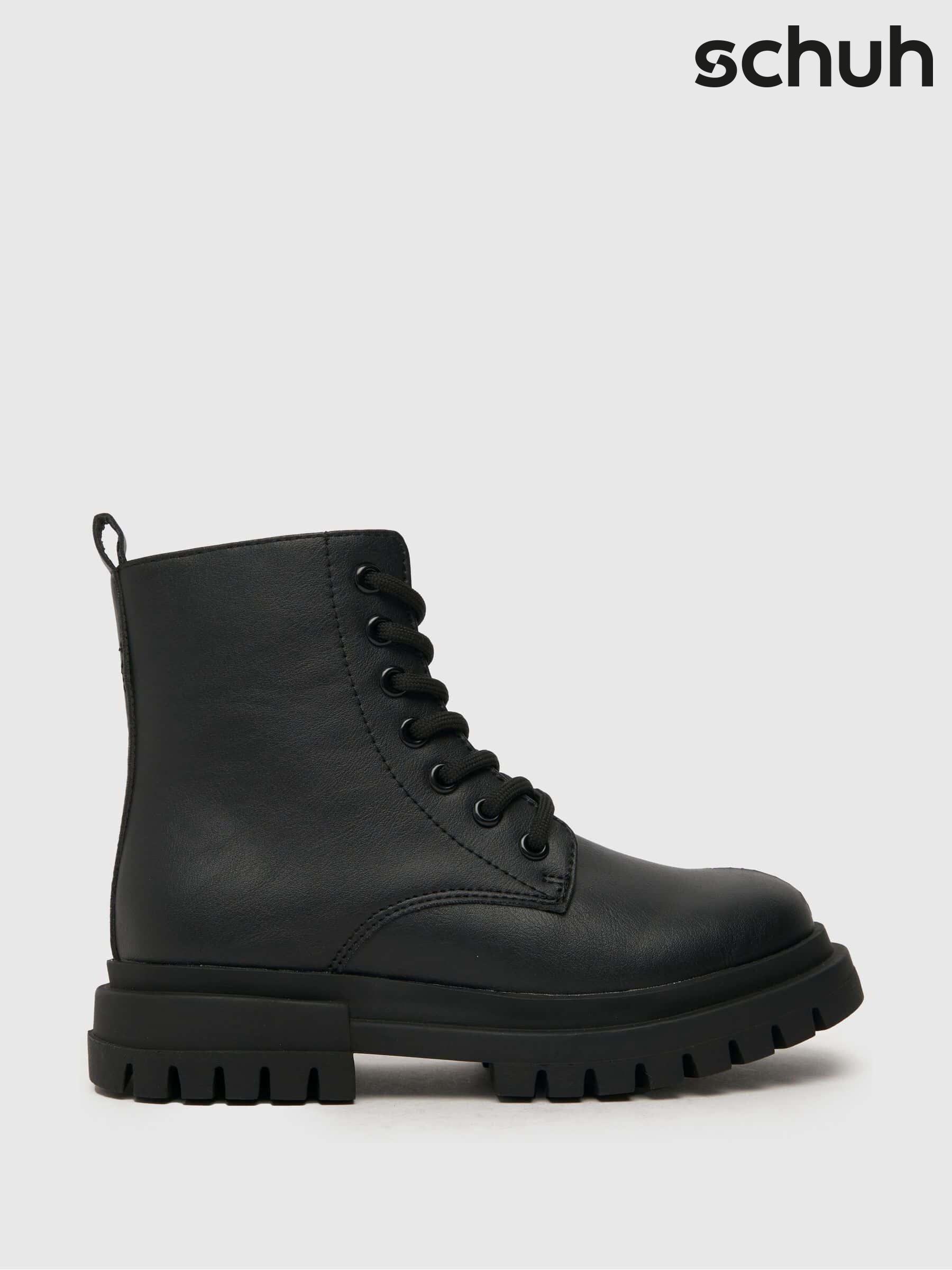 Schuh sale boots sales