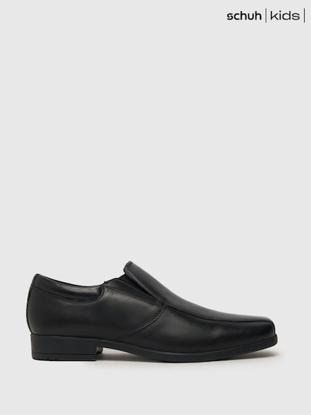 Schuh Black Land Shoes (N44338) | 240 zł