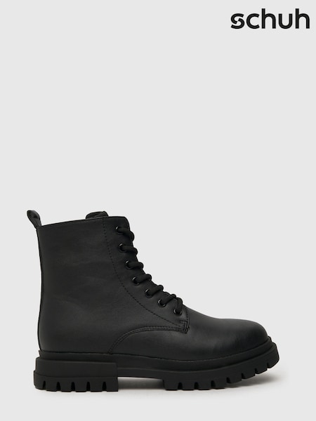 Schuh Caring Lace Up Boots (N44344) | € 42