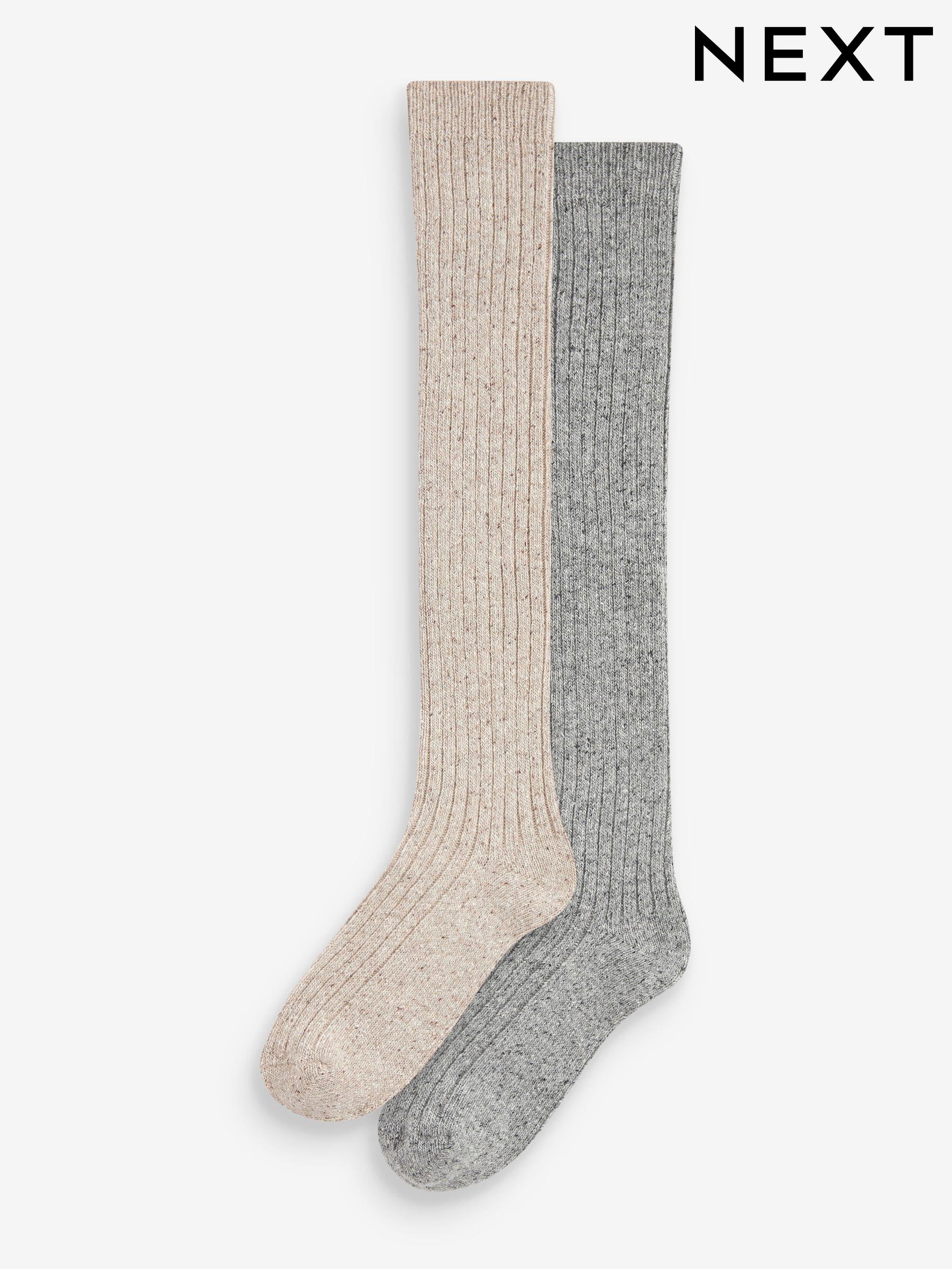 Women s Welly Socks Clothing Next Oman