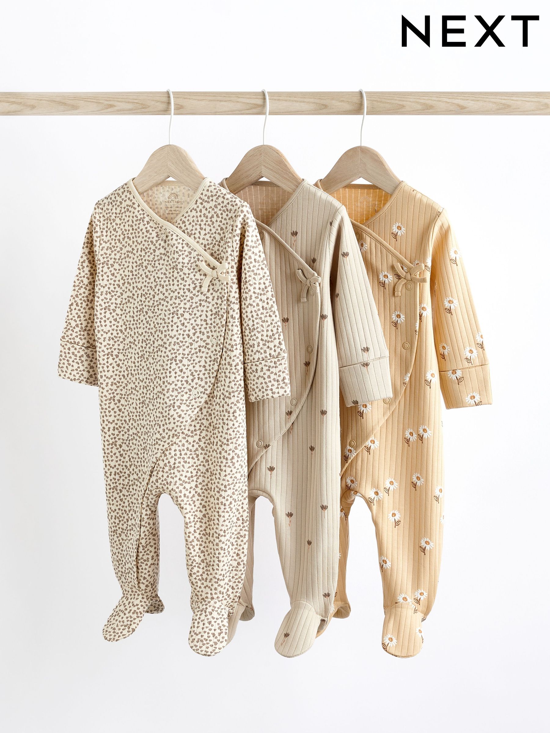 Next romper baby girl clearance