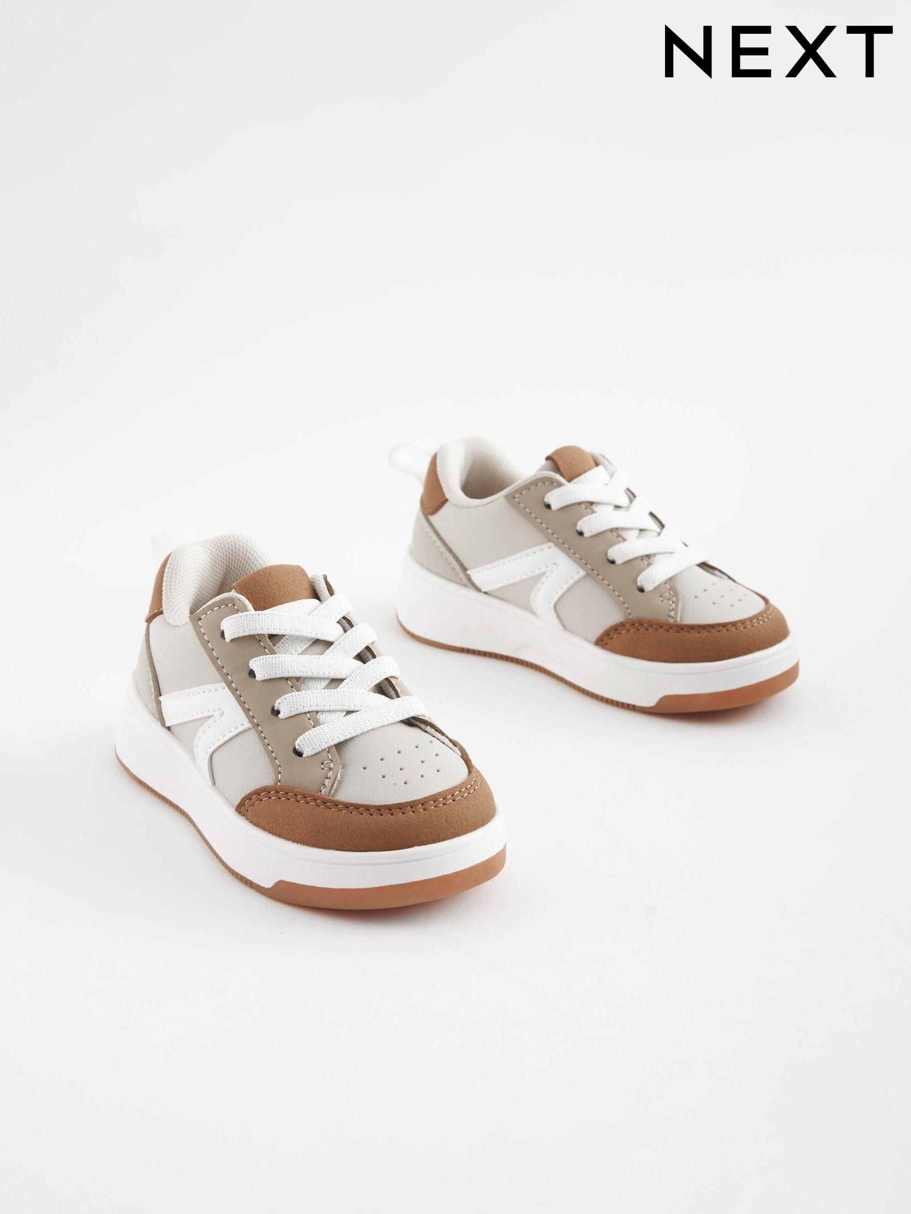 Sale Trainers Natural Casual Next Luxembourg