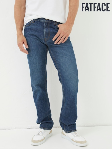 FatFace Blue Jeans (N44684) | €46