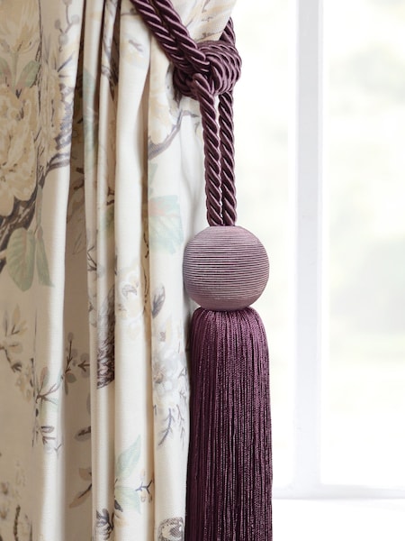 Laura Ashley Theodora Tassel Tieback (N44982) | ‏50 د.إ.‏