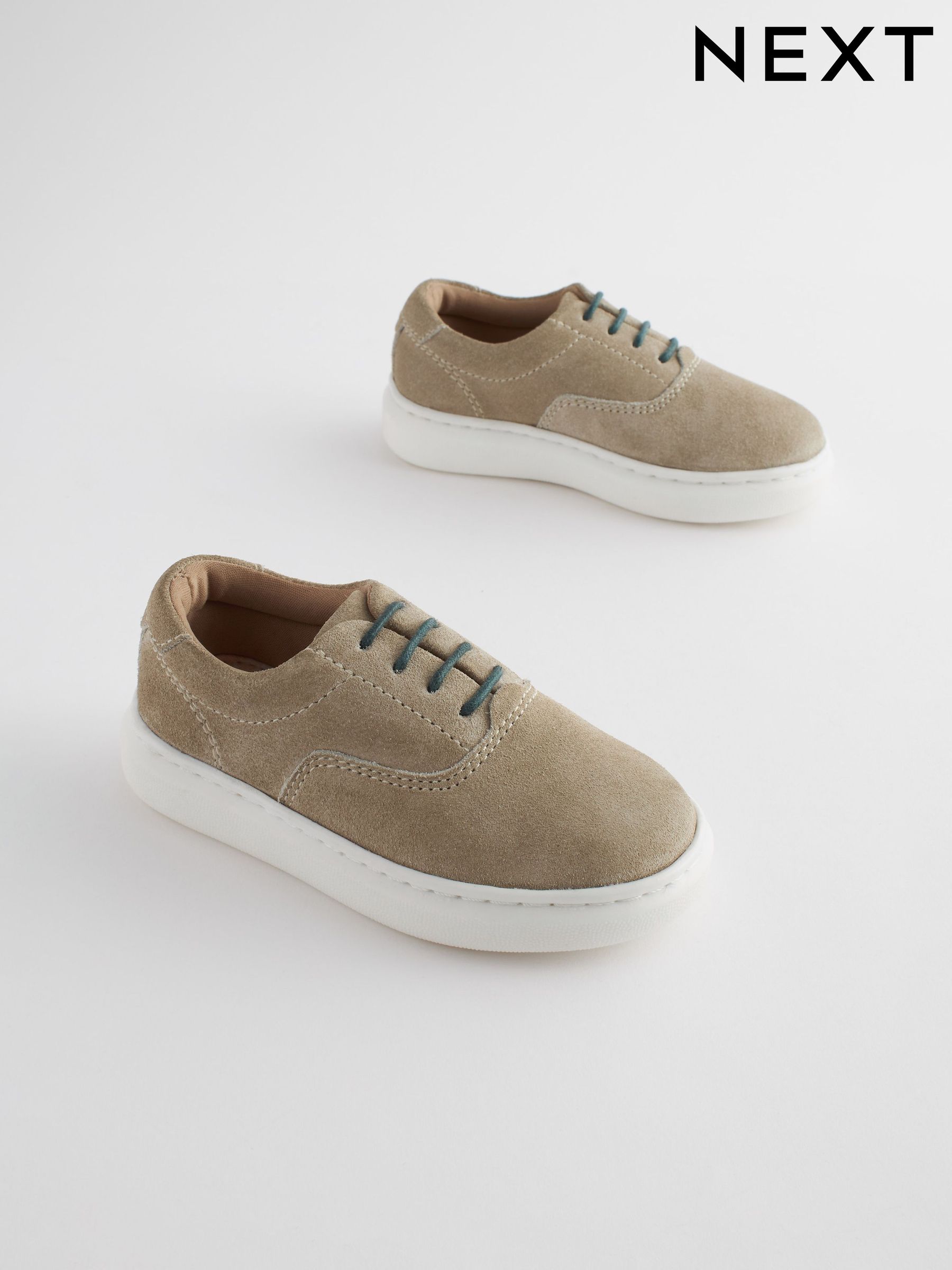 Boys cream shoes discount
