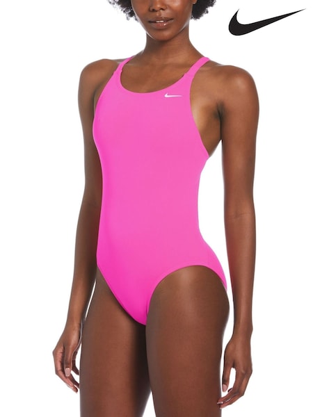 Nike Nike Swim Hydrastrong Solid Swimsuit (N45855) | 54 €