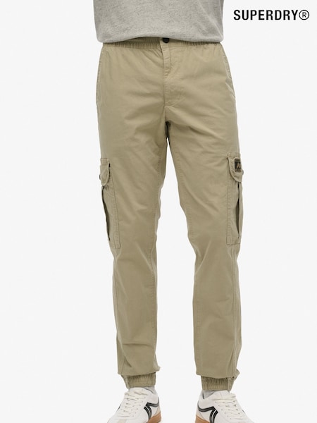 Superdry Para Cargo Slim Trousers (N46702) | ‏302‏₪