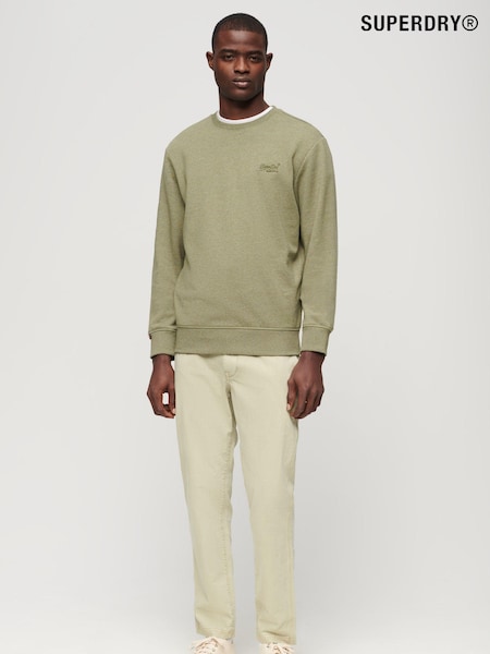Шато Грей - Superdry 100% Cotton International Chino Trousers (N46756) | €21