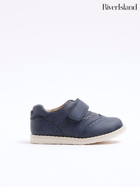 River Island Boys Brogue Shoes (N47242) | € 15