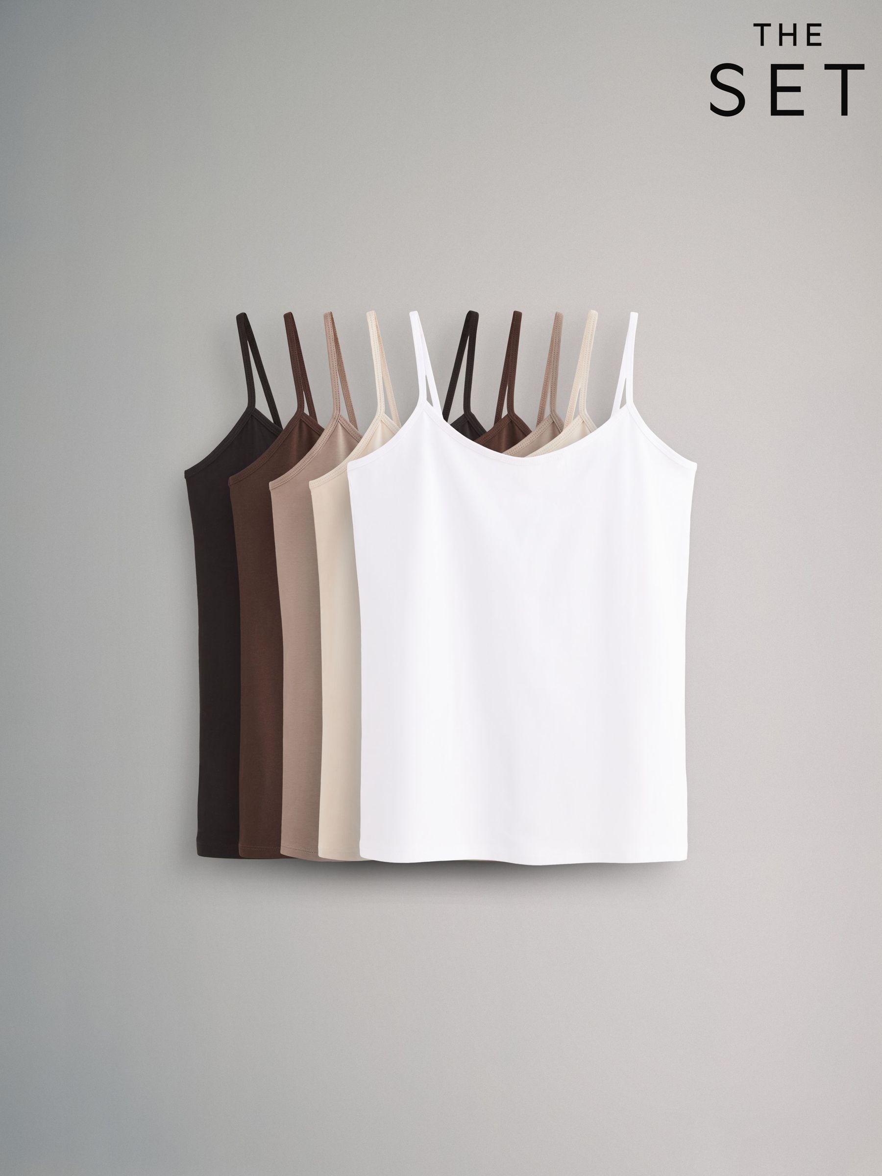 Strappy tops next outlet