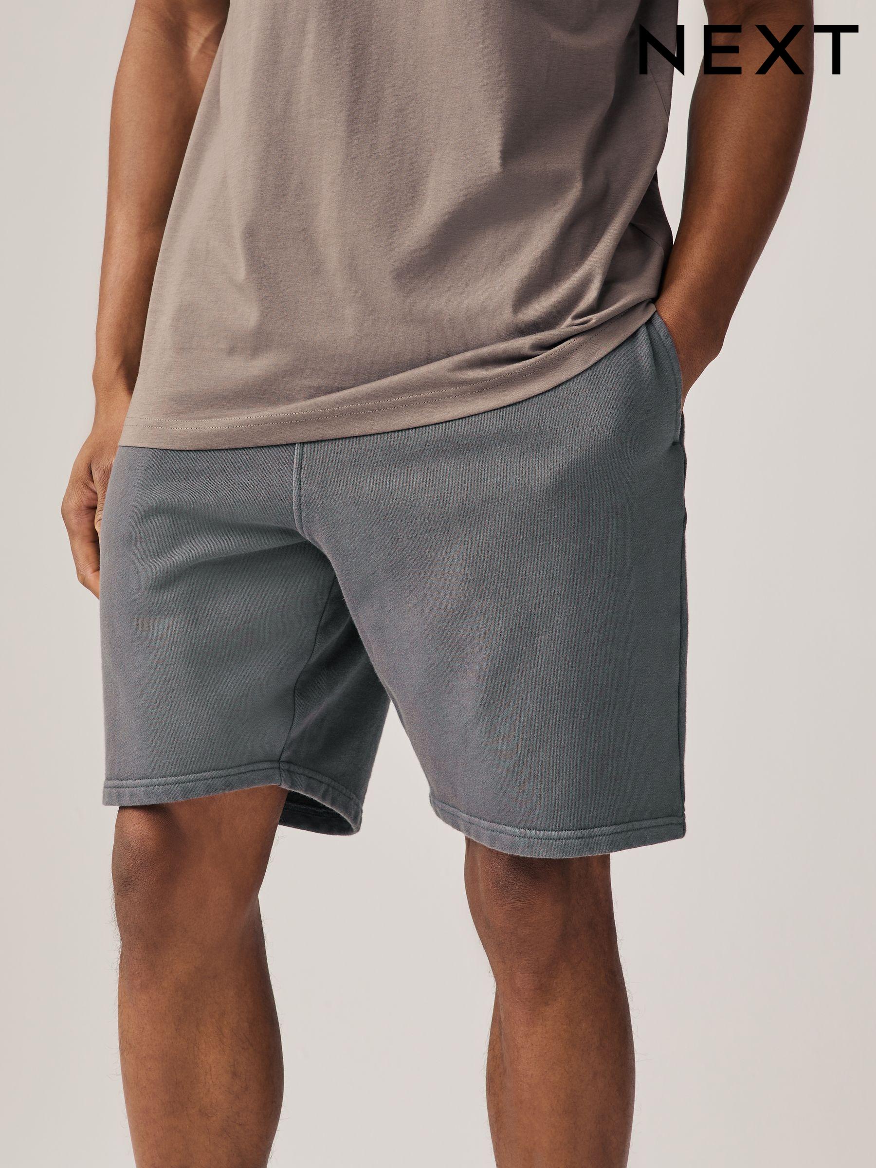 Next menswear shorts discount