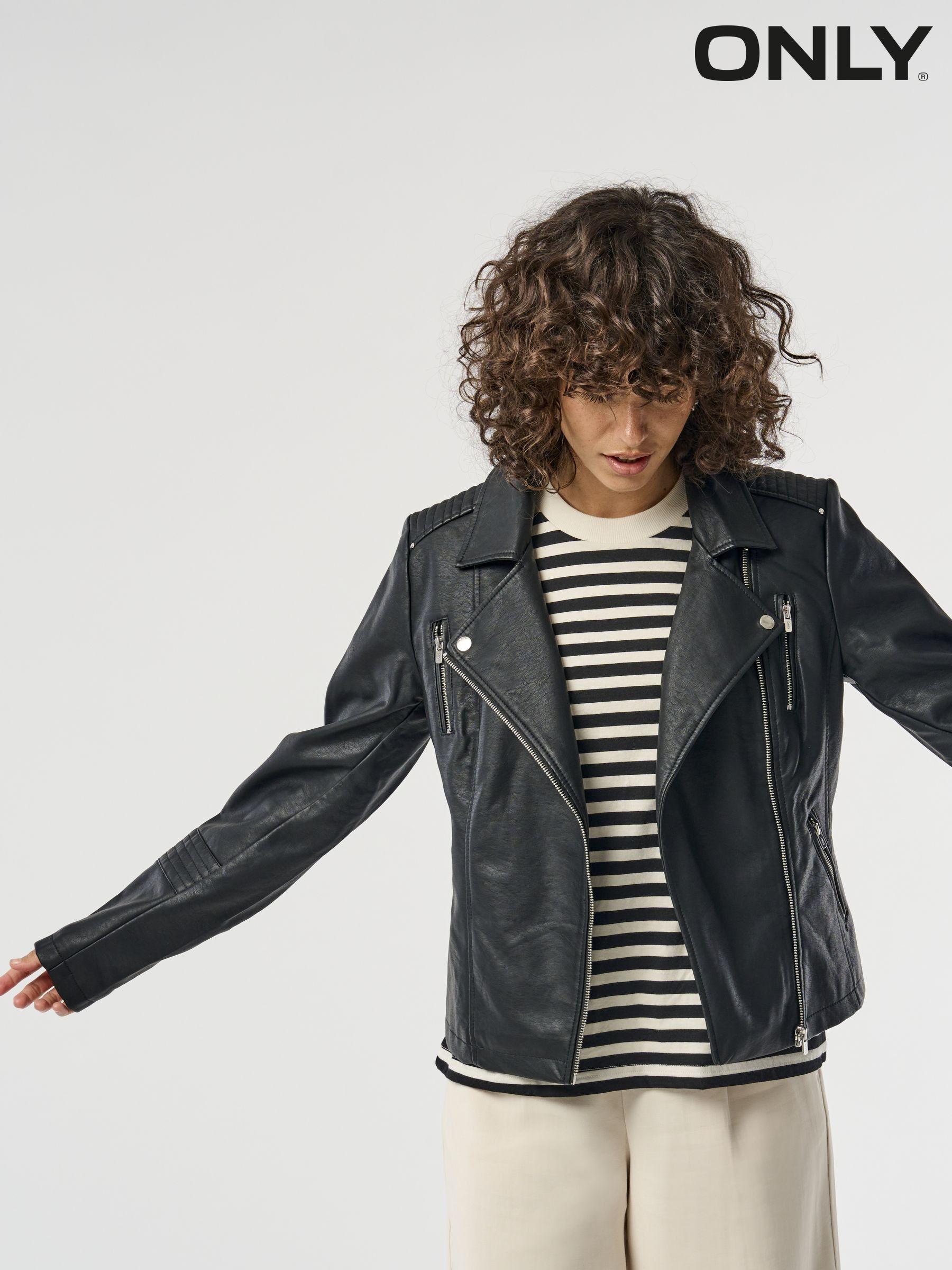 Only short jacket store