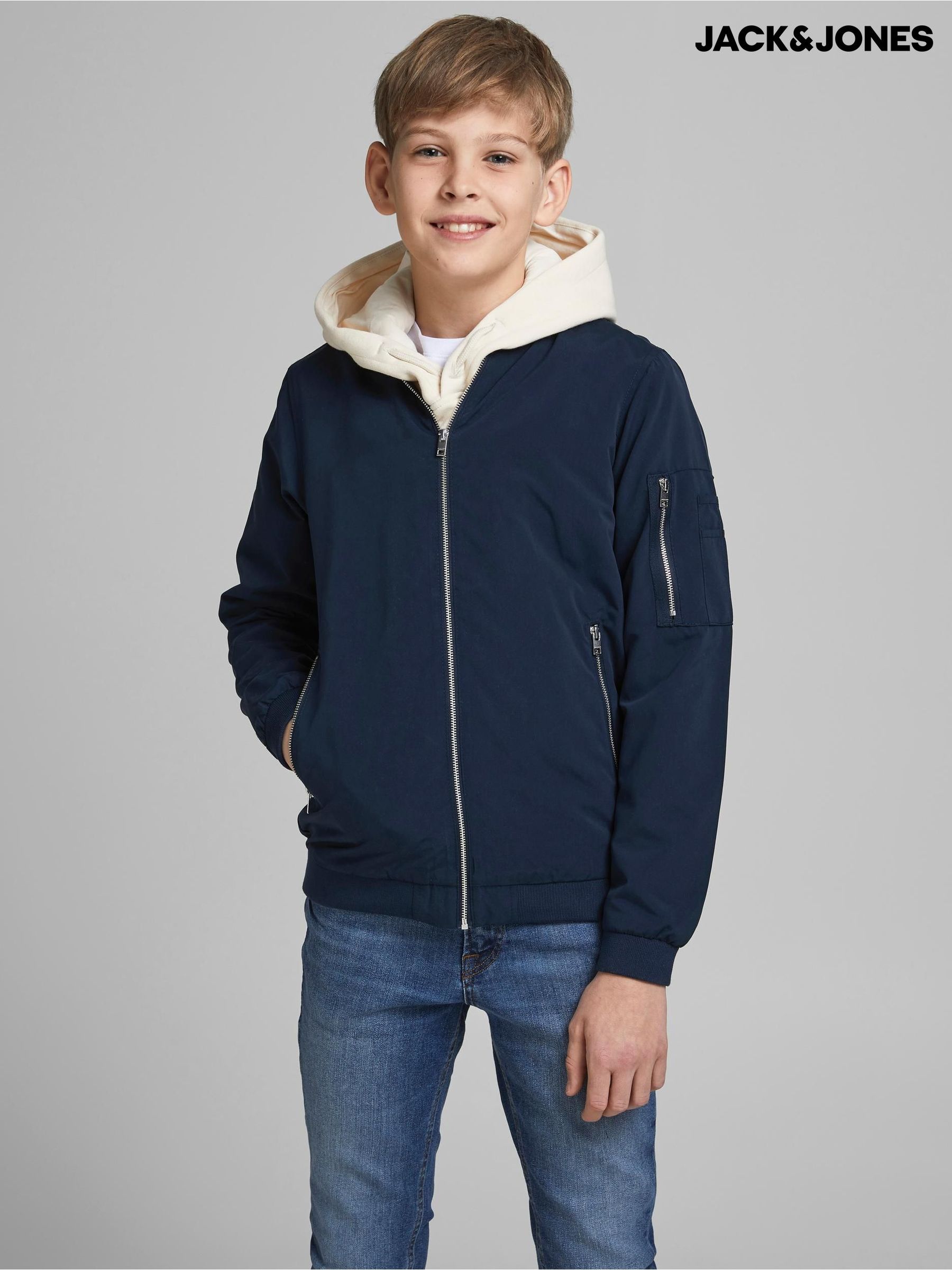 Buy Jack Jones Junior Online | Next USA