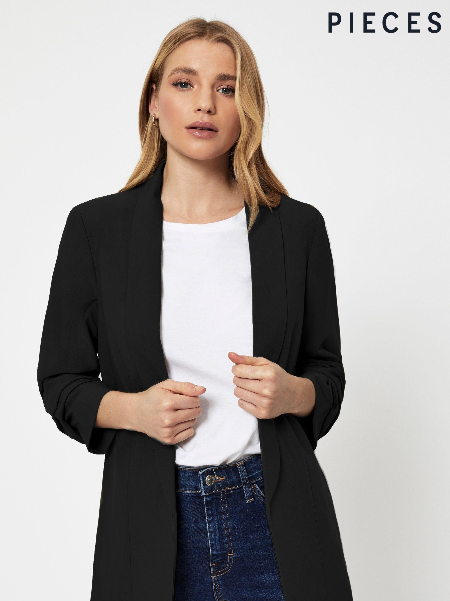 Next tailoring blazer best sale