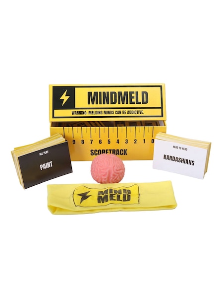 Golden Bear Mind Meld Game (N48189) | €27